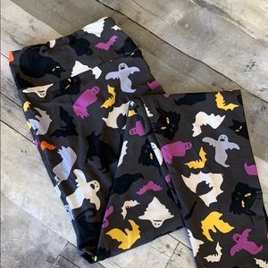 LulaRoe Halloween Leggings